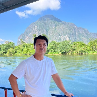 Alan Chanthavong