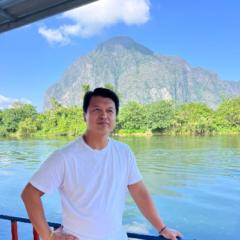 Alan Chanthavong