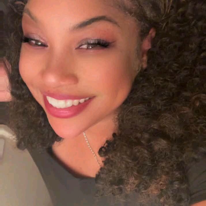 Crystal Jenelle Morgan