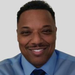 Marcus Bradley