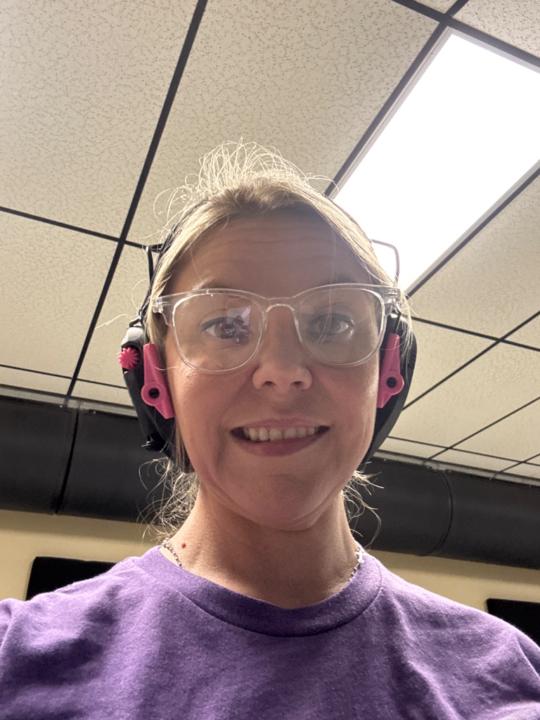 Heather Neville