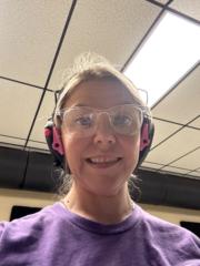 Heather Neville