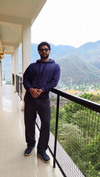 Monish Kumar