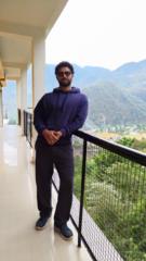 Monish Kumar