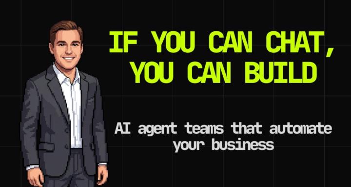 Clyde | Open Source AI Agents 