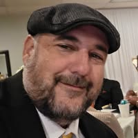 Brian Mayer