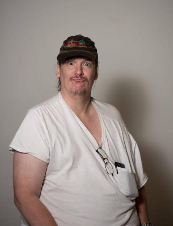 Brian Reed