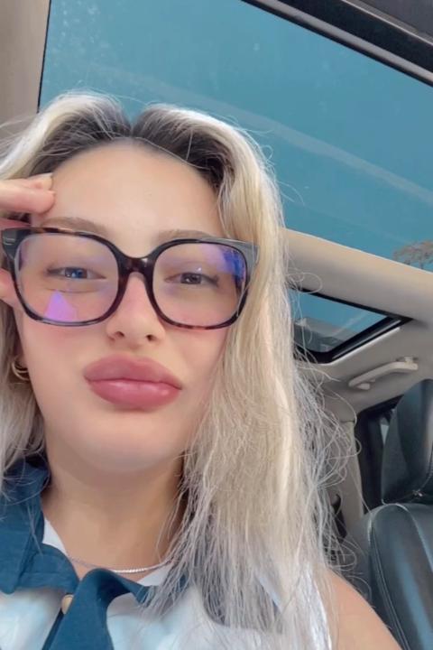 Gizem Sarisakal