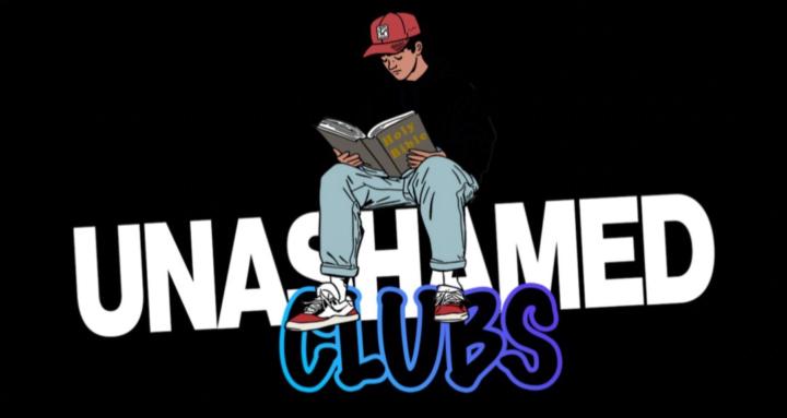 Unashamed Clubs