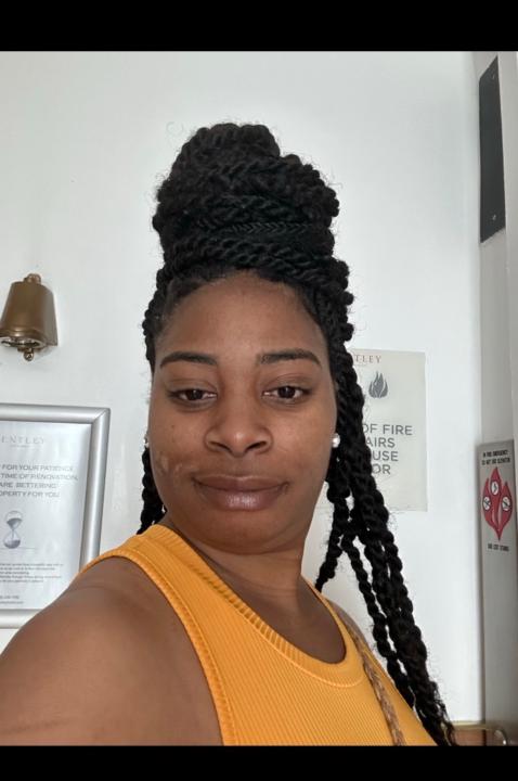Lakita Simmons