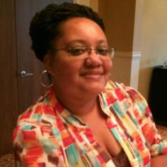 Tandra Martin