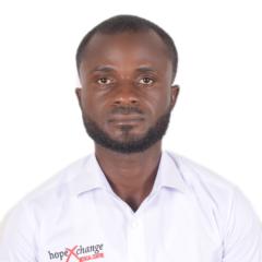 Christian Addai