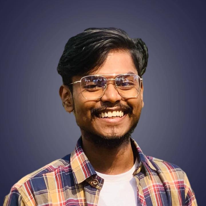 Navneet Prakash