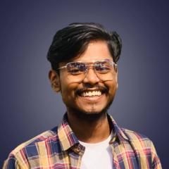 Navneet Prakash