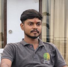 Navneet Prakash