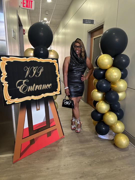 Sharrieffa Barksdale