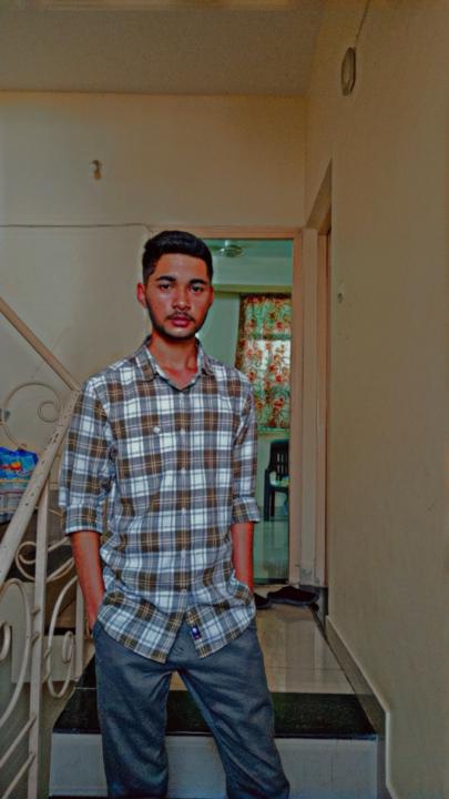 Kasyap Rawat