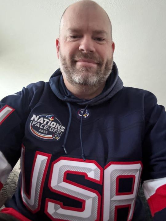 Chris Lindley