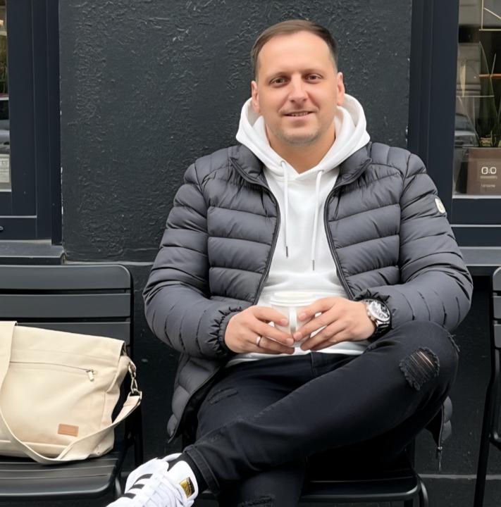 Marko Grujičić