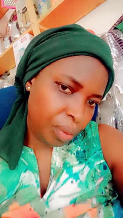 Ndeye Safietou Ndiaye