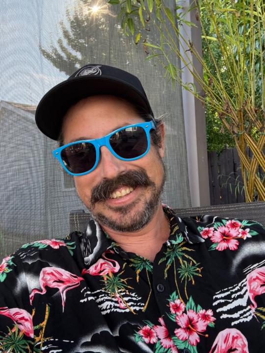 Vincent Labonte