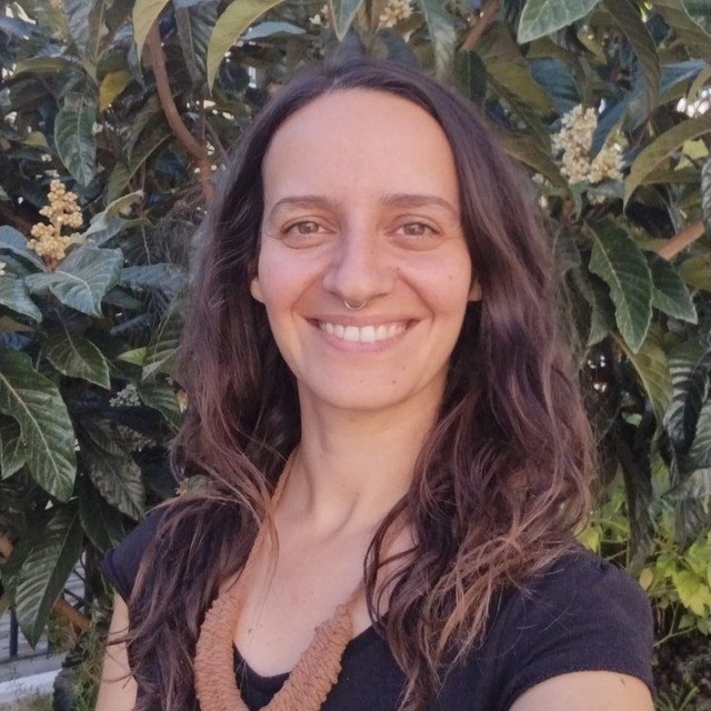 Rita Ruivo