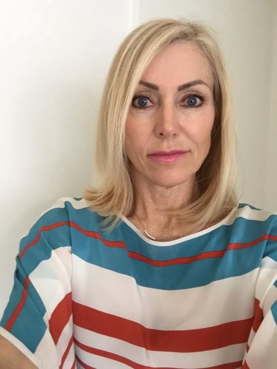 Aurelie Giezen