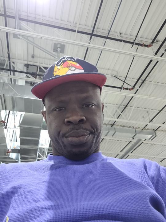 Olusola Segun Awoderu