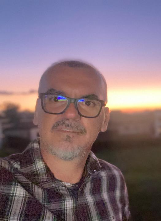 Alvaro Valverde Solis