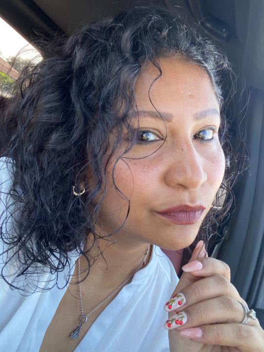 Rosaura Sanchez