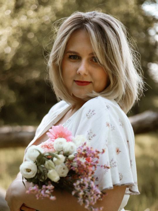 Agnieszka Synowka