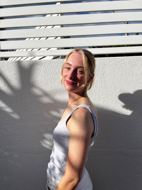Sarah Maag