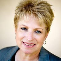 Susan Laronge