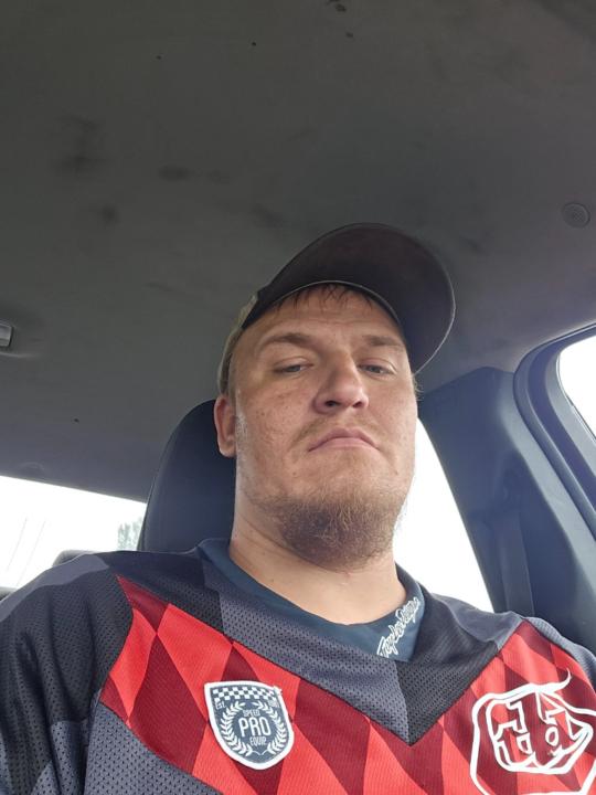 Shawn Warner