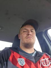 Shawn Warner