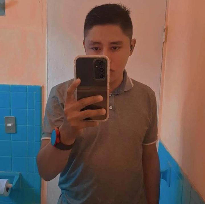 Javier Cardenas