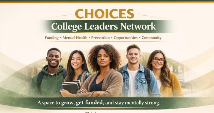 CHOICES Campus Leaders