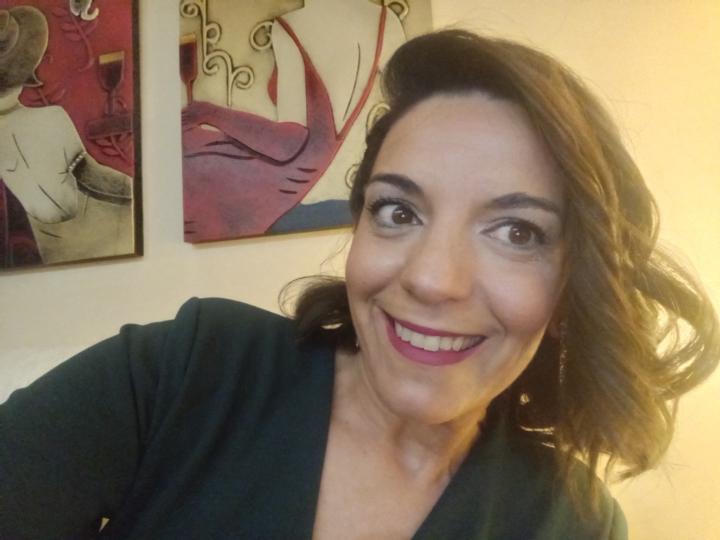 Isabel Martínez Poveda