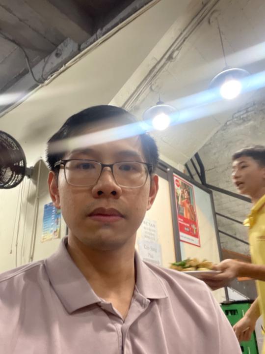 James Nguyen