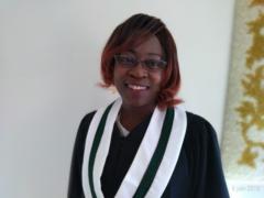 Evelyne Mobou