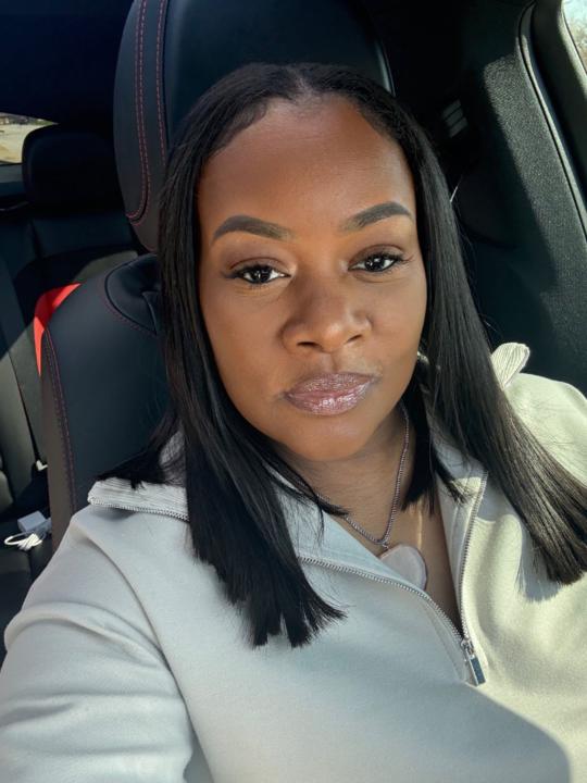 Nikia Alexander
