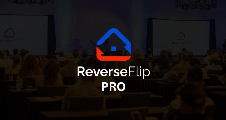 Reverse Flip™ Pro