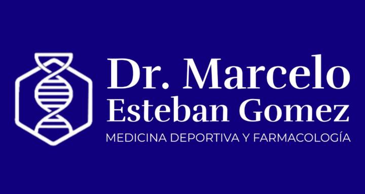 Marcelo Esteban Gomez