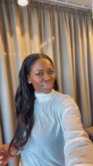 Olivia Owusu