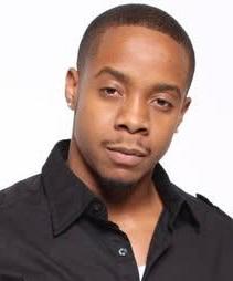 Timothy Richards