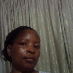Pearl Mogotsi