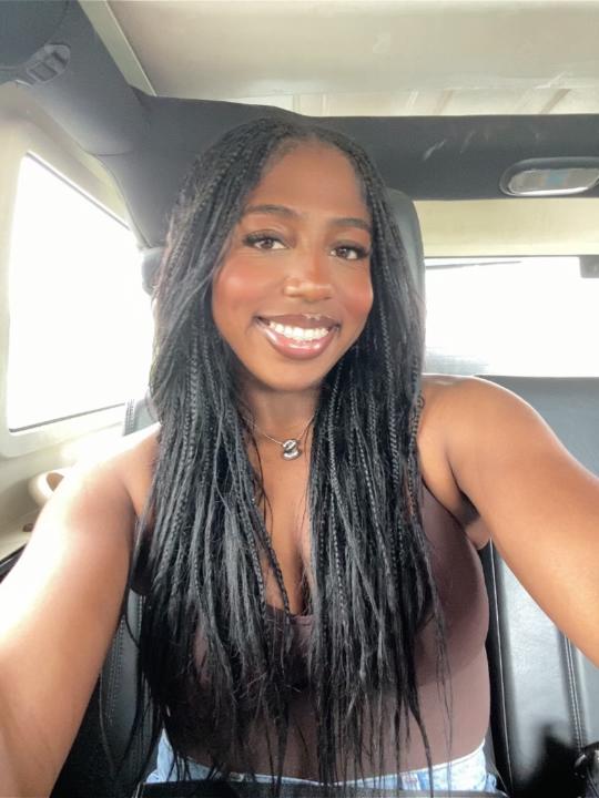 Shanelle Godin-Hankey