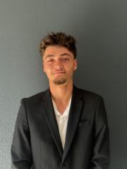 Devon Granados