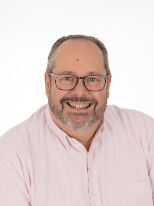 Marco Antonio Costa Alonso