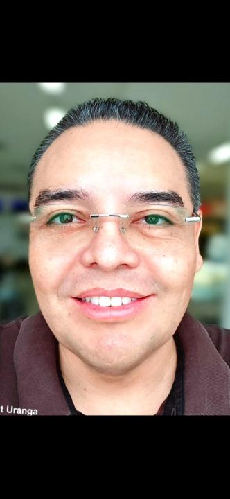 Albert Uranga
